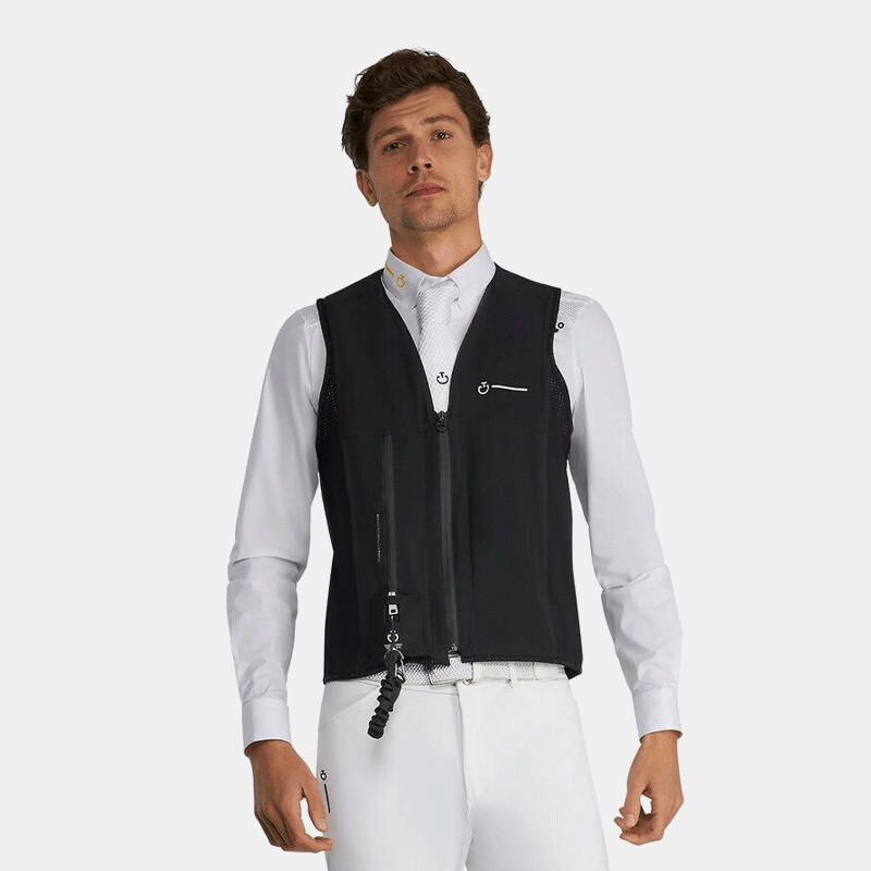 Cavalleria Toscana - Airbag
