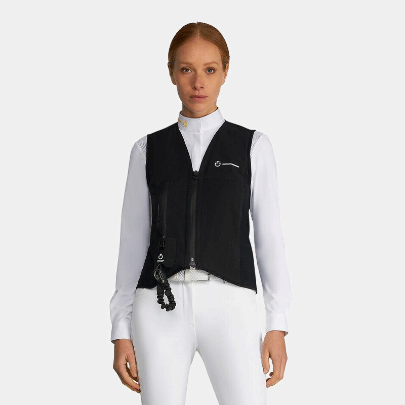 Cavalleria Toscana - Airbag