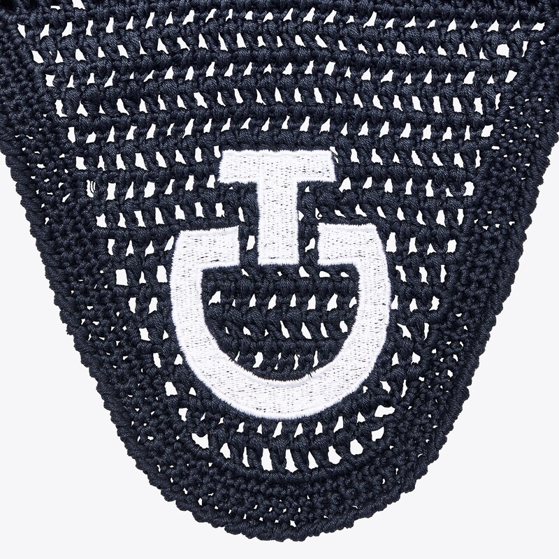 Cavalleria Toscana - Bonnet crochet