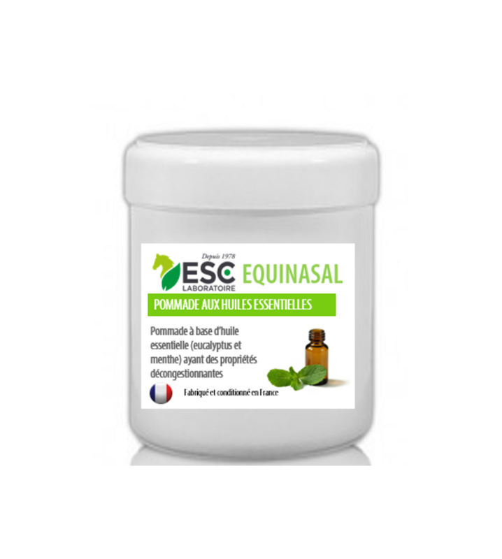 ESC Laboratoire - Equinasal