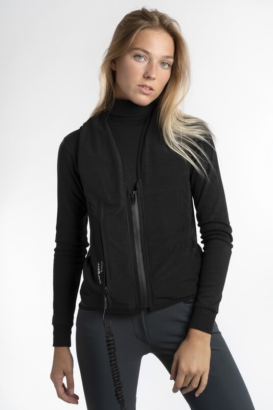 Seaver - Gilet airbag Safefit by Seaver