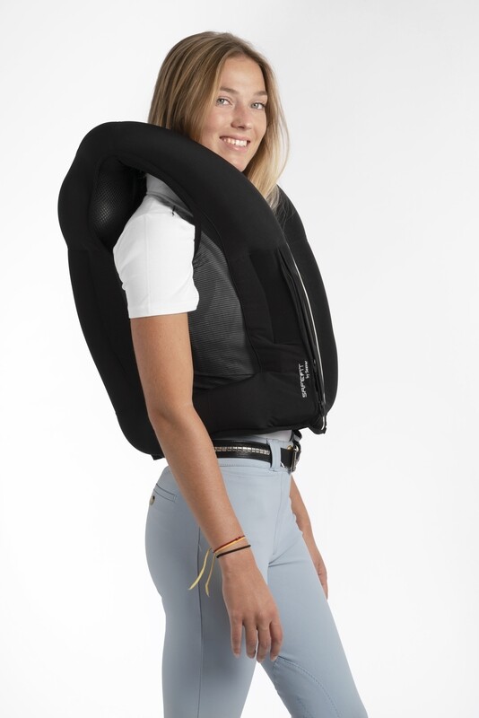 Seaver - Gilet airbag Safefit by Seaver