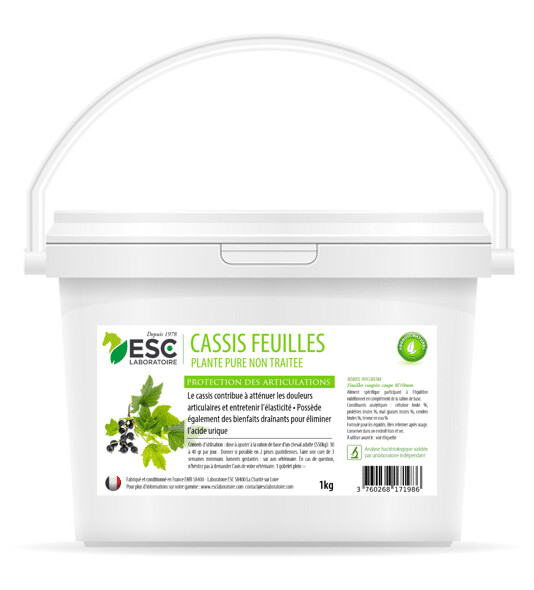 ESC Laboratoire - Cassis