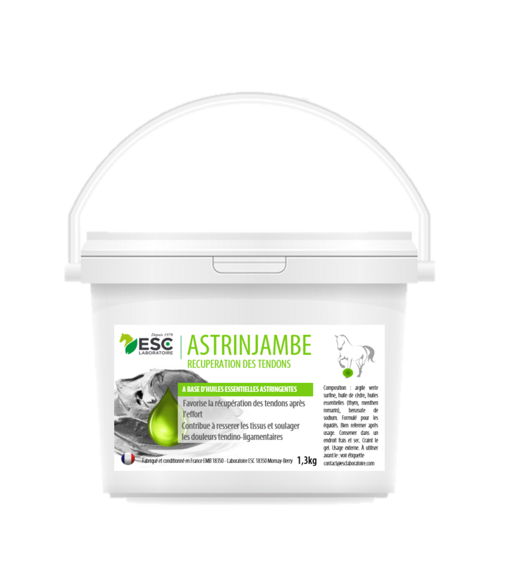 ESC Laboratoire - Astrinjambes