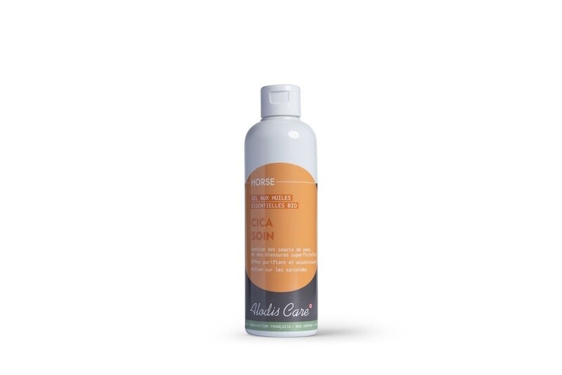 Alodis Care - Cica soin
