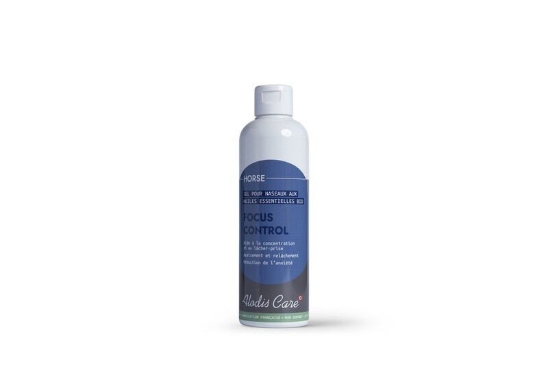 Alodis Care - Focus control