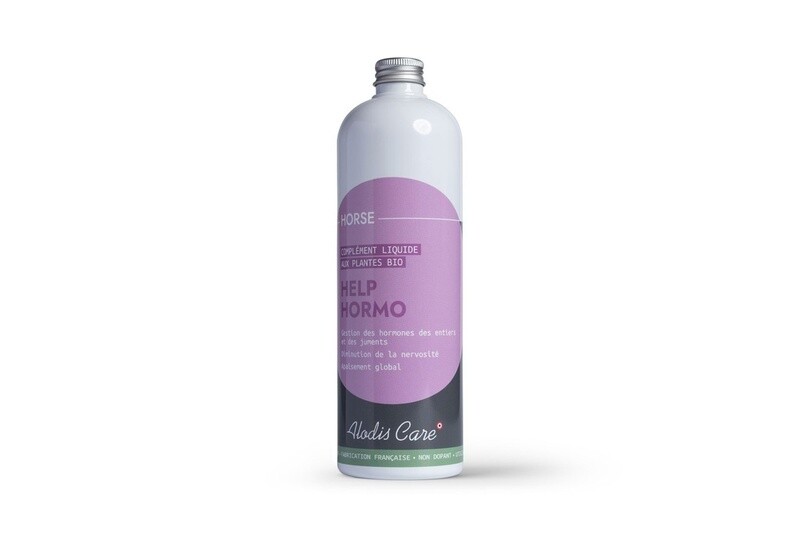 Alodis Care - Help hormo