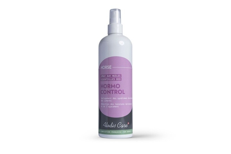 Alodis Care - Hormo Control