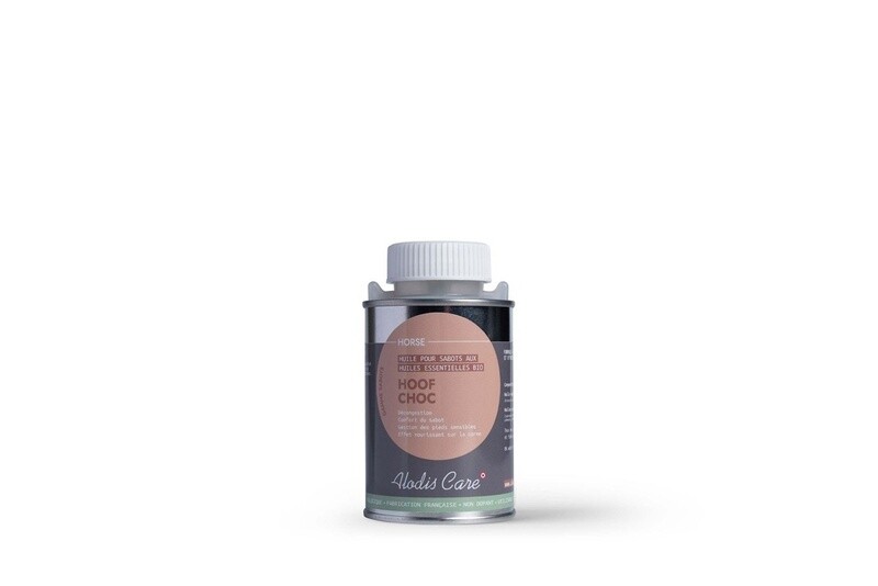Alodis Care - Hoof choc