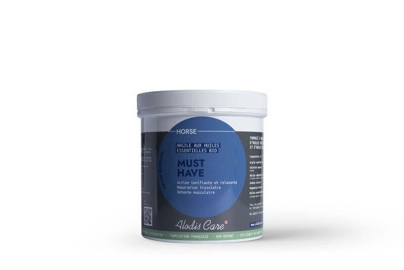Alodis Care - Must have