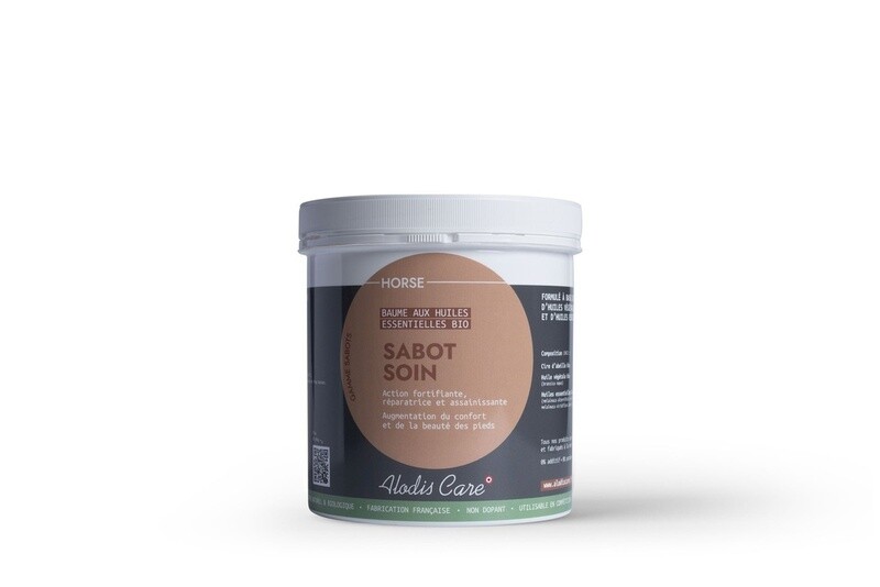 Alodis Care - Sabot soin