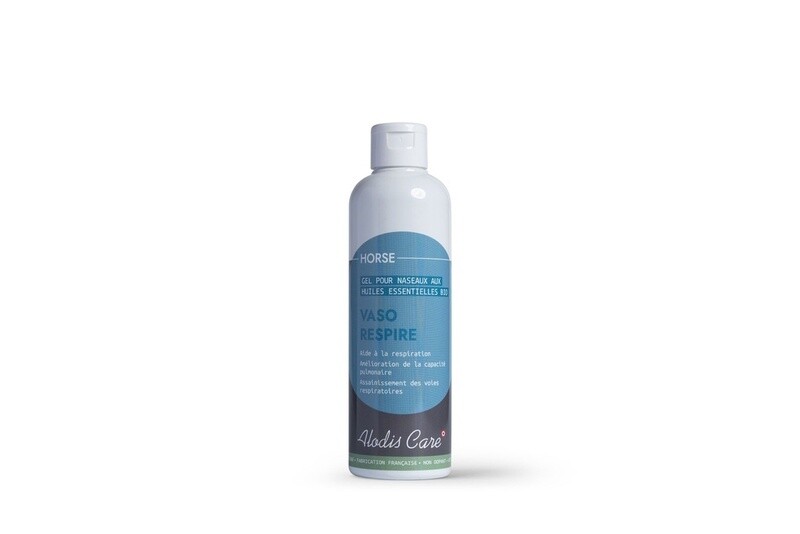 Alodis Care - Vaso respire