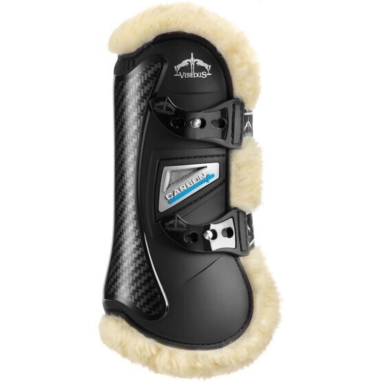 Veredus - Guêtres Carbon Gel Vento Save The Sheep
