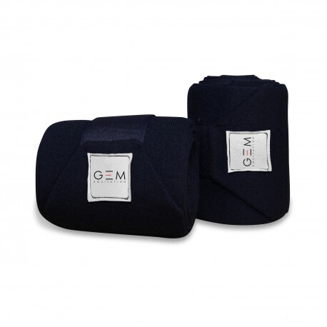 GEM - Bandes de repos