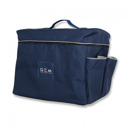 GEM - Sac de pansage