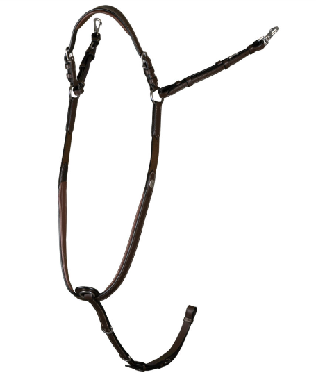 Dy&#39;on - Collier de chasse à pont