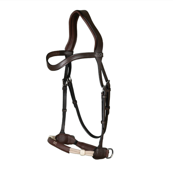 Dy&#39;on - Bridon sans mors / Sidepull