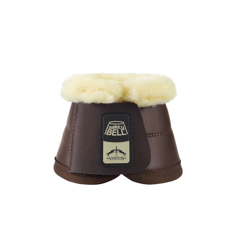 Veredus - Cloches Safety Bell &quot;Save the Sheep&quot;