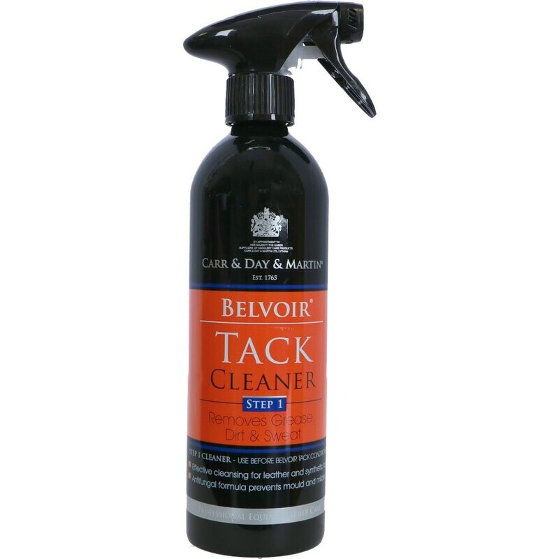 Carr Day &amp; Martin - Spray nettoyant Step 1