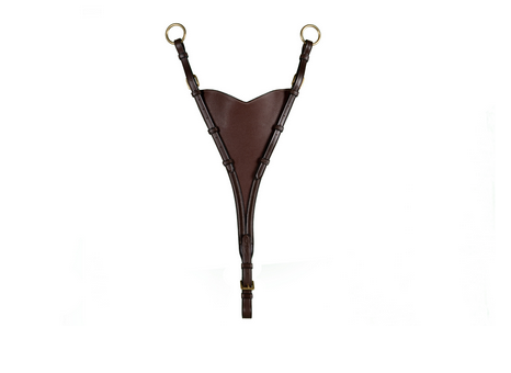 Dy&#39;on - Fourche de martingale pleine souple