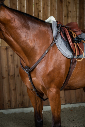 Dy&#39;on - Collier de chasse