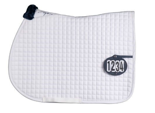 Dy&#39;on - Tapis Concours Jumping