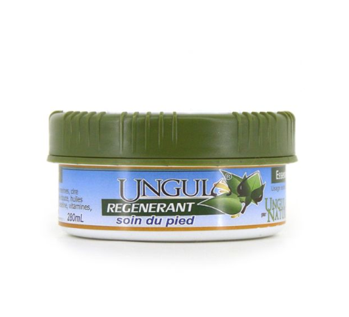 Ungula Naturalis - Régénérant