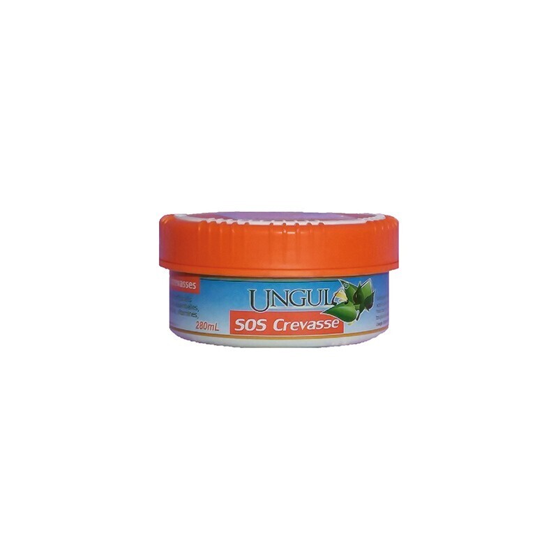 Ungula Naturalis - Sos Crevasse 280ml