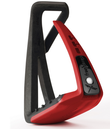 Freejump - Etriers Soft Up Lite