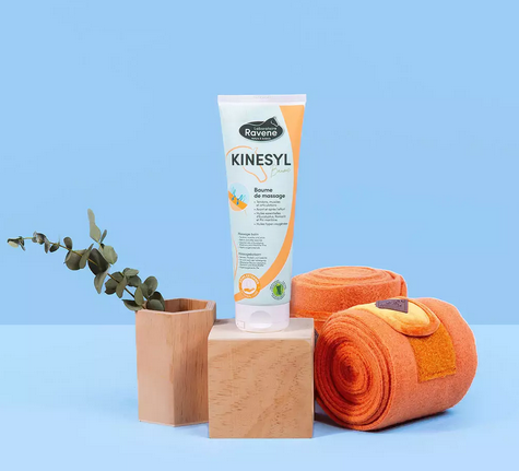 Ravene - Kinesyl