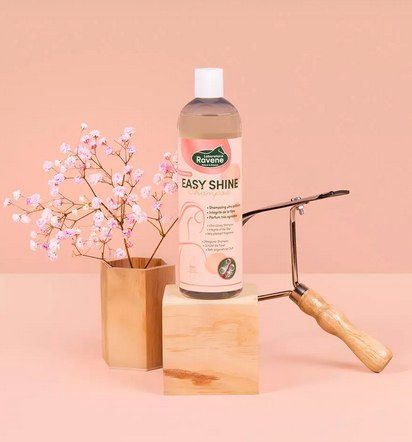 Ravene - Easy Shine Shampoo