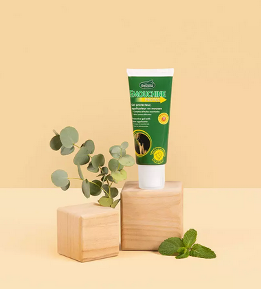 Ravene - Emouchine Protec tube embout mousse