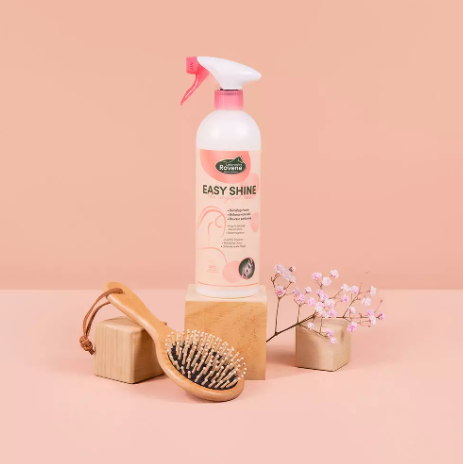 Ravene - Easy shine