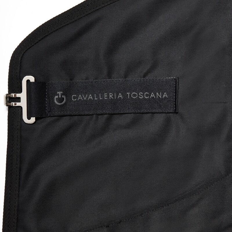 Cavalleria Toscana - Couverture Coton Stable