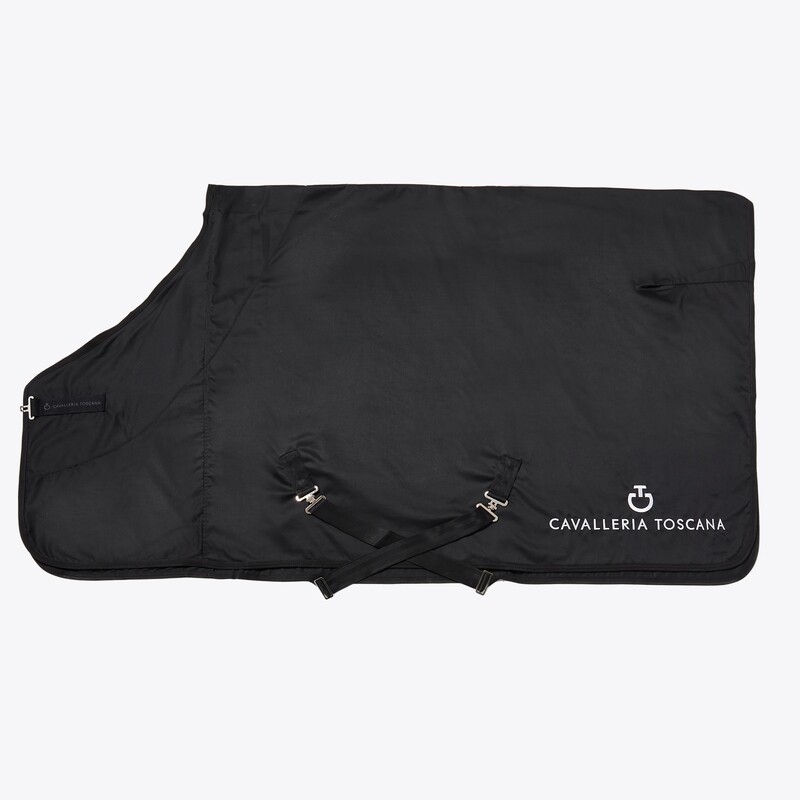Cavalleria Toscana - Couverture Coton Stable