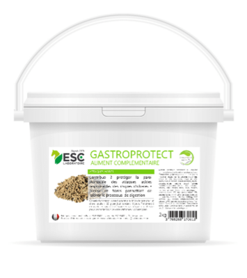 ESC  Laboratoire - Gastro Protect