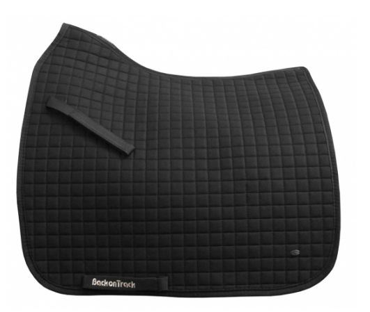 Back on Track - Tapis de selle dressage