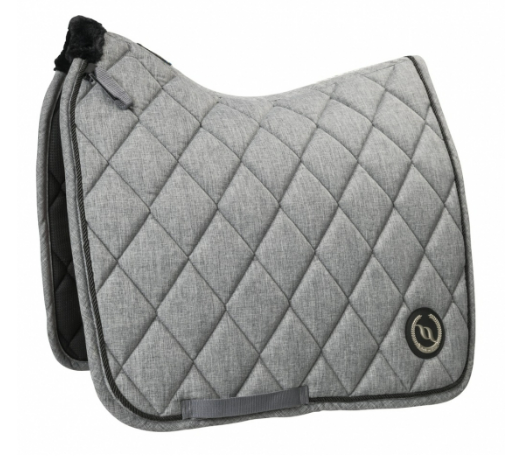 Back on Track - Tapis de selle Haze collection dressage
