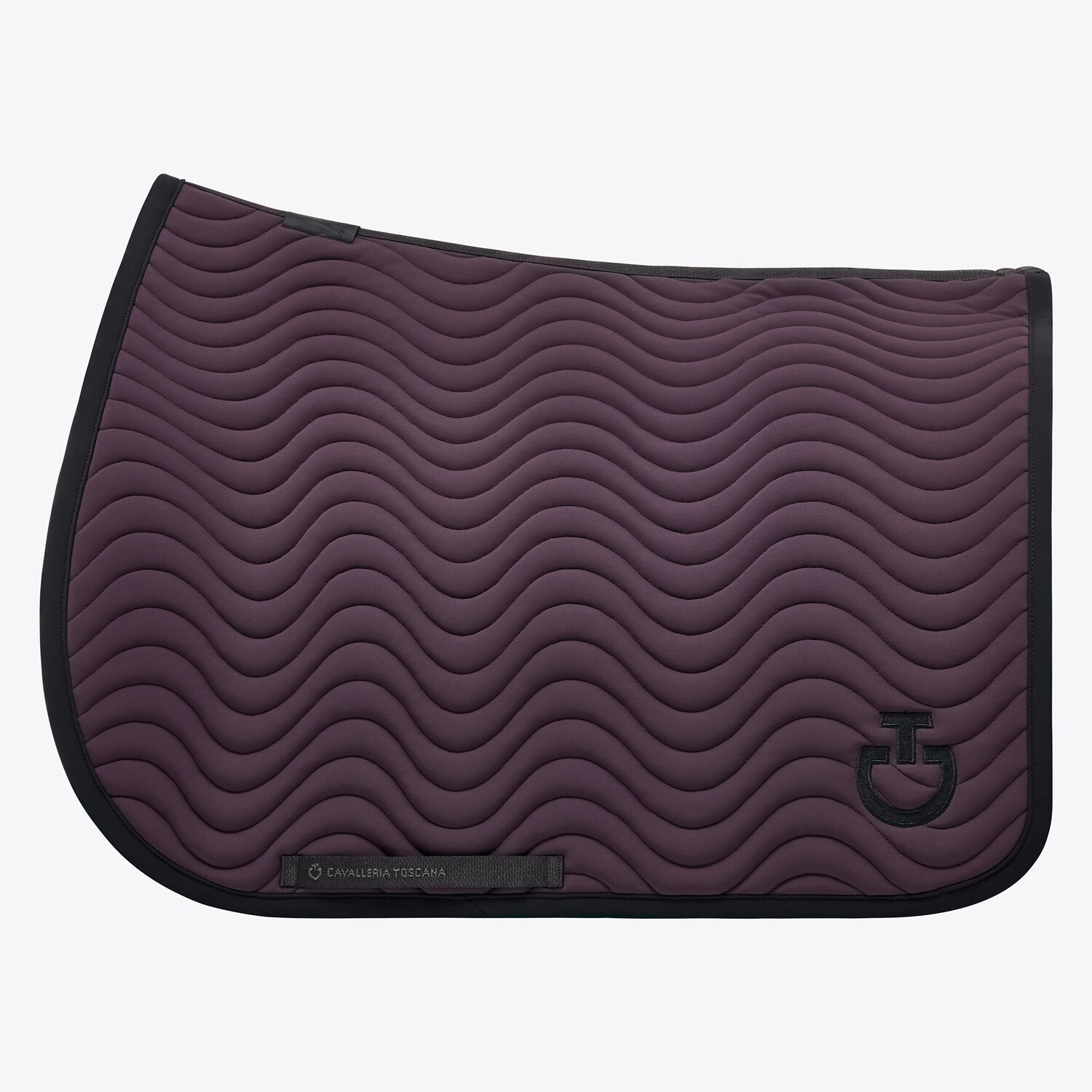Cavalleria Toscana - Tapis Quilted Wave forme jumping