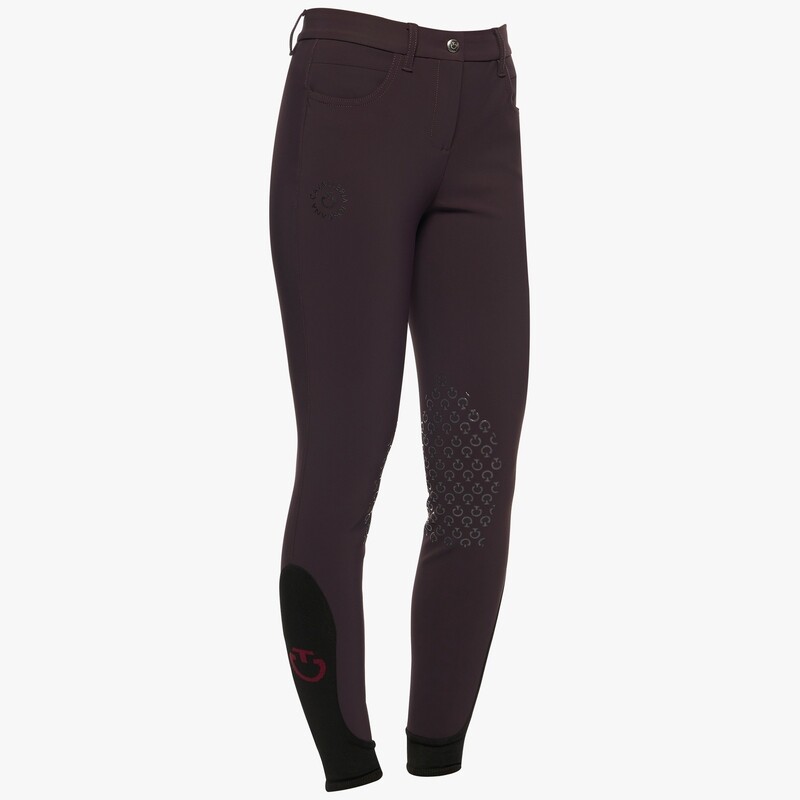 Cavalleria Toscana - Pantalon logo orbit