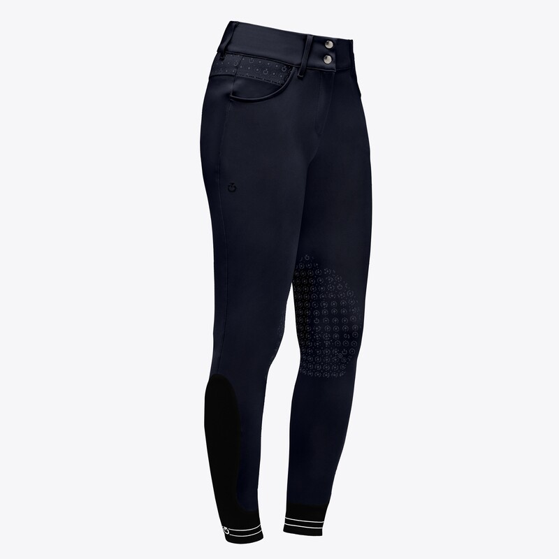 Cavalleria Toscana - Pantalon motif CT print