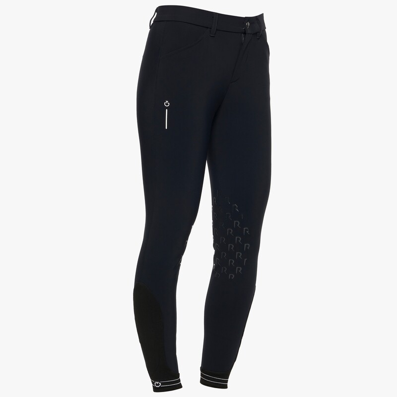 Cavalleria Toscana - Pantalon tech breeches