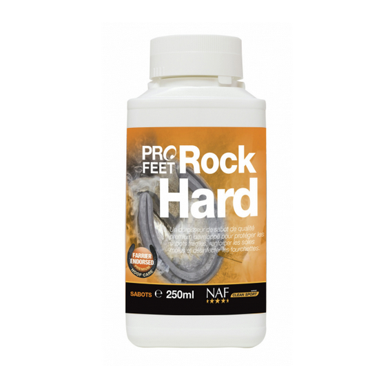 Naf - Durcisseur profeet rock hard