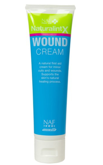 Naf - Crème cicatrisante
