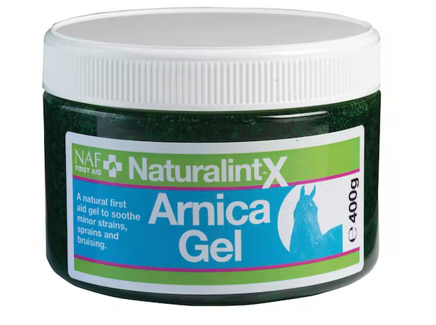 Naf - Arnica gel