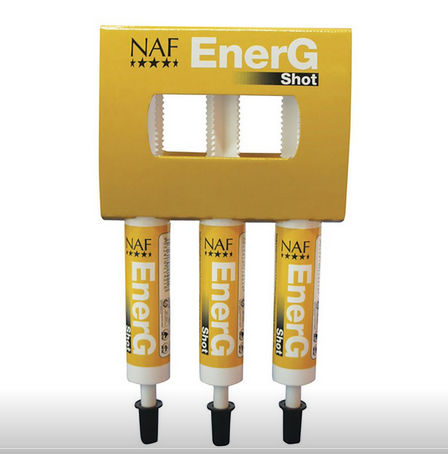 NAF - EnerG shot