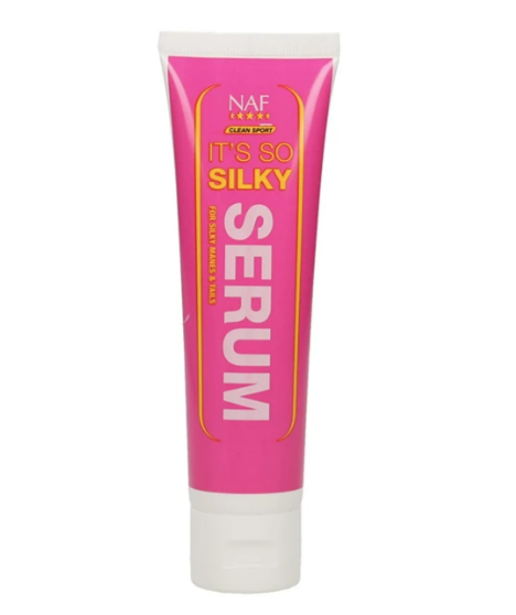 NAF - Serum pour crins