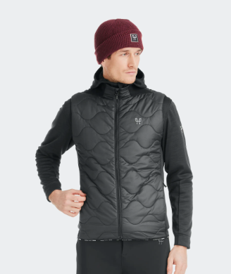 Horse Pilot - Veste rider