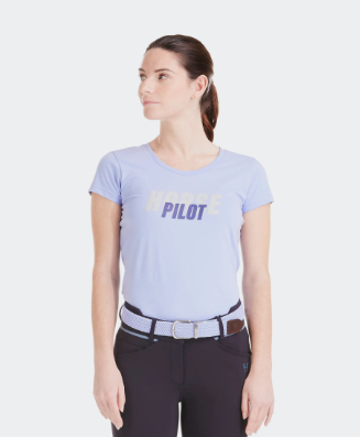 Horse Pilot - Team shirt 2023