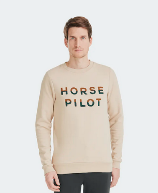 Horse Pilot - Team sweatshirt 2023
